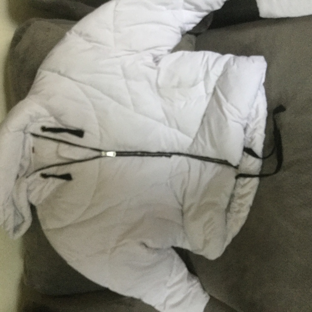 Woman’s coat